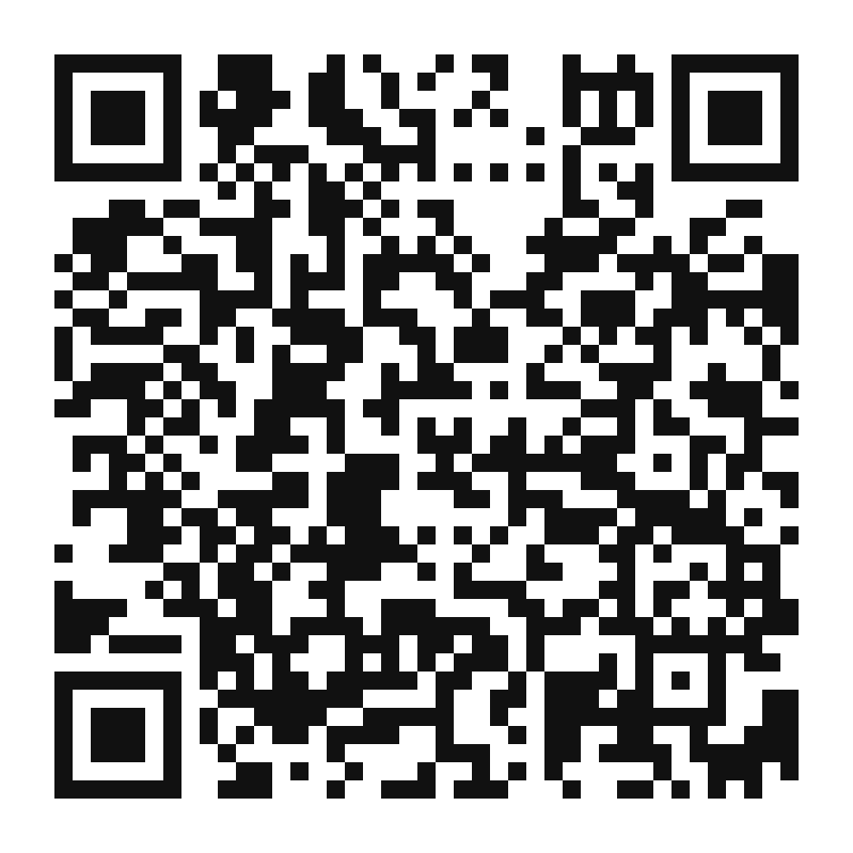 QR code de la chaîne WhatsApp Montrodier — scannez pour suivre l'actualité