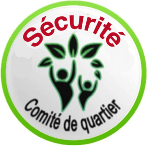 Securité logo