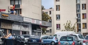 MAS DE MINGUE / FD / ARMES / COUP DE FEU / DROGUE / QUARTIER / DELINQUANCE