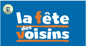 fete des voisins