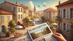 revue de pressse