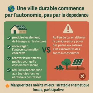 ville durable