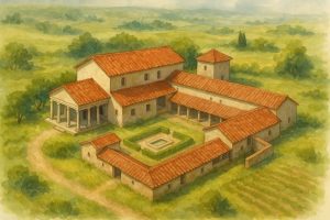 villa margarita