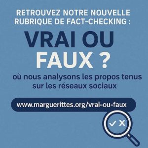le vrai du faux